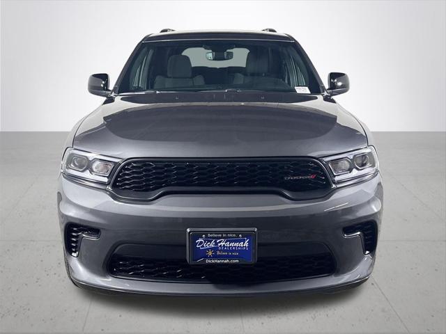 2025 Dodge Durango GT AWD
