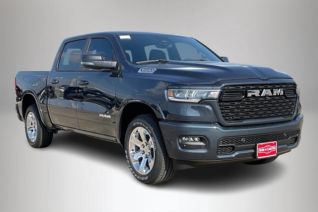 2026 RAM Ram 1500 RAM 1500 LONE STAR CREW CAB 4X4 57 BOX