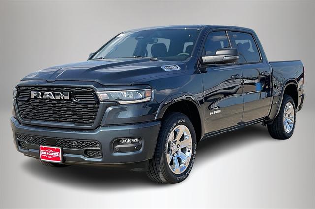 2026 RAM Ram 1500 RAM 1500 LONE STAR CREW CAB 4X4 57 BOX