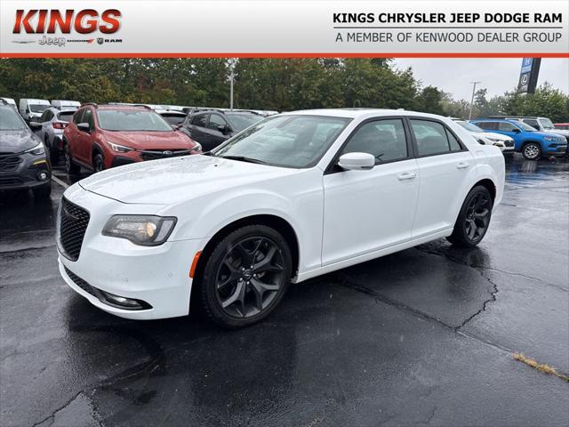 2023 Chrysler 300 300S