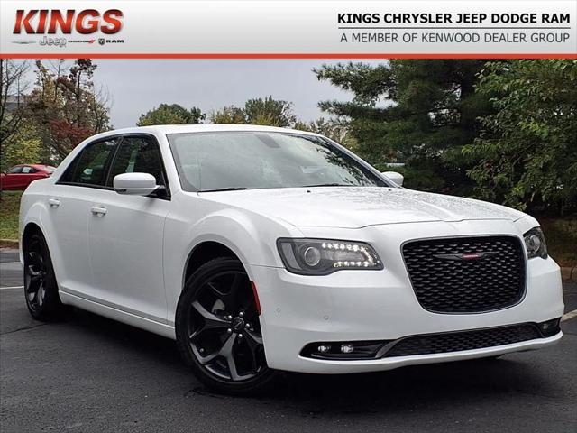 2023 Chrysler 300 300S