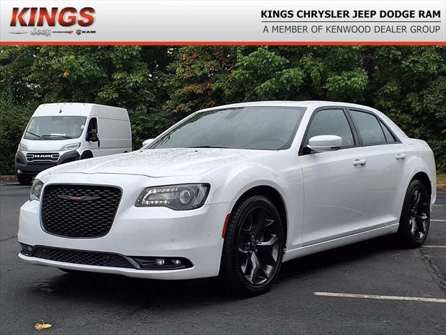 2023 Chrysler 300 300S