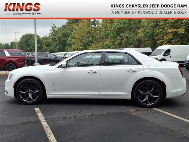 2023 Chrysler 300 300S