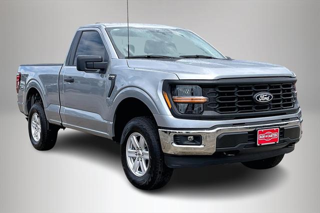 2025 Ford F-150 XL 2025 Ford F-150 XL