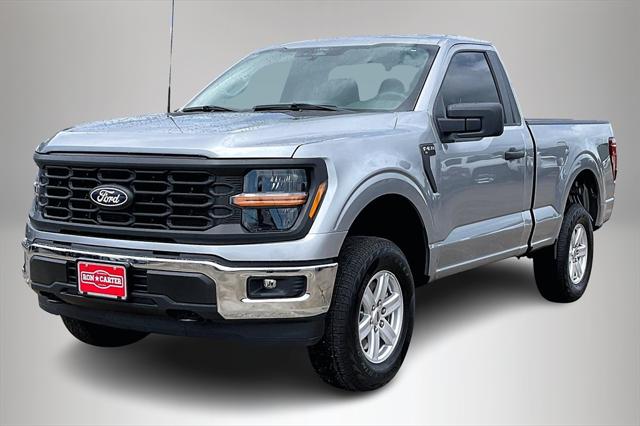 2025 Ford F-150 XL 2025 Ford F-150 XL