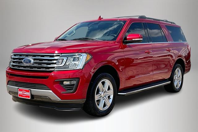 2021 Ford Expedition XLT MAX