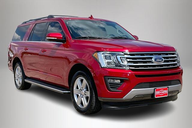 2021 Ford Expedition XLT MAX