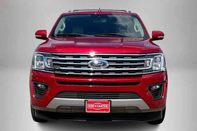 2021 Ford Expedition XLT MAX