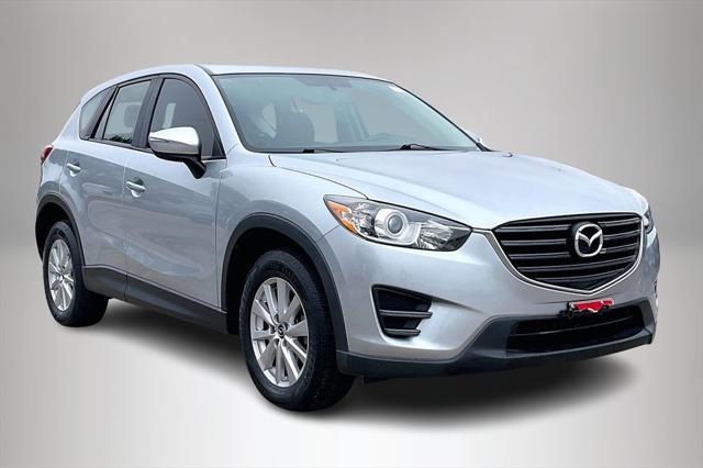 2016 Mazda CX-5 Sport 2016 Mazda CX-5 Sport