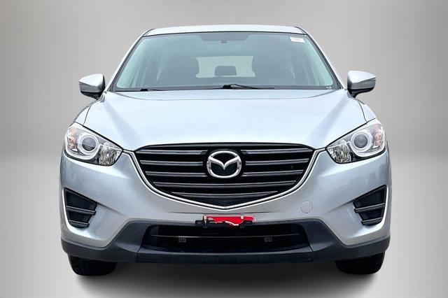 2016 Mazda CX-5 Sport 2016 Mazda CX-5 Sport