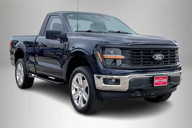 2024 Ford F-150 XL 2024 Ford F-150 XL