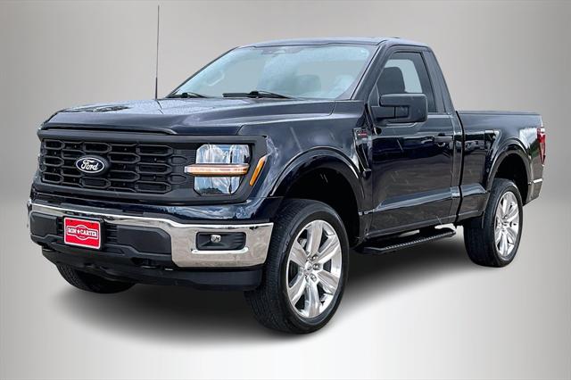 2024 Ford F-150 XL 2024 Ford F-150 XL