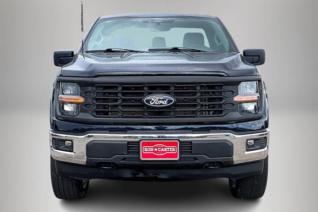 2024 Ford F-150 XL 2024 Ford F-150 XL