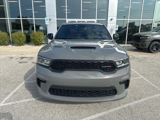2021 Dodge Durango R/T AWD