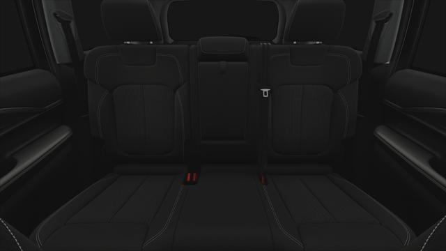 2025 Jeep Grand Cherokee GRAND CHEROKEE LAREDO X 4X4 2025 Jeep Grand Cherokee GRAND CHEROKEE LAREDO X 4X4