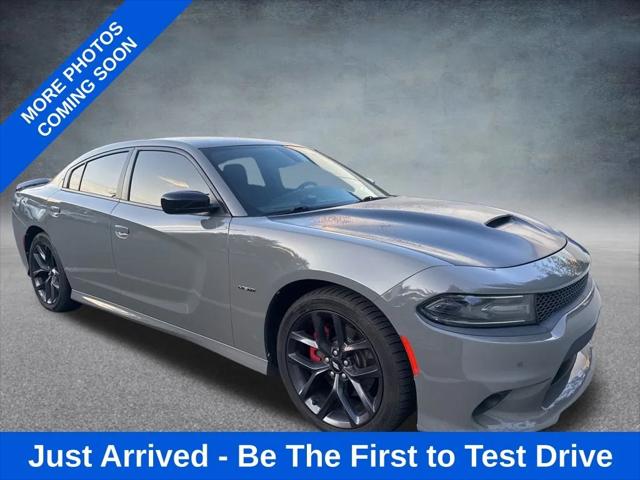 2019 Dodge Charger R/T RWD