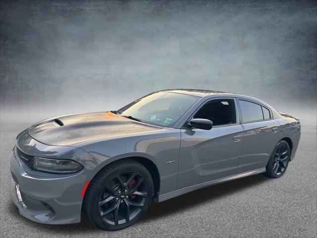 2019 Dodge Charger R/T RWD