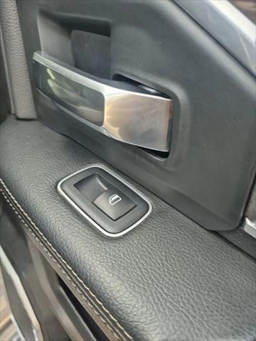 2020 Jeep Ram 2500 Laramie Crew Cab 4x4 6'4" Box