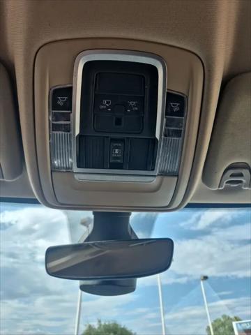 2020 Jeep Ram 2500 Laramie Crew Cab 4x4 6'4" Box