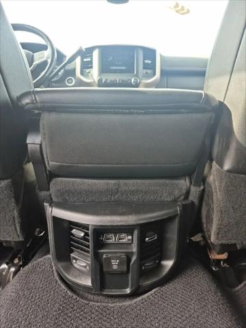 2020 Jeep Ram 2500 Laramie Crew Cab 4x4 6'4" Box