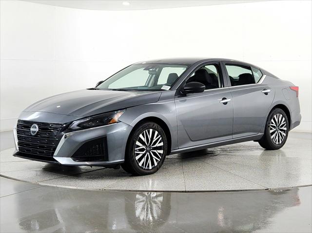 2024 Nissan Altima SV FWD 2024 Nissan Altima SV FWD