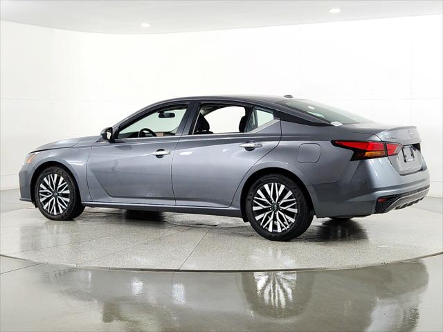 2024 Nissan Altima SV FWD 2024 Nissan Altima SV FWD