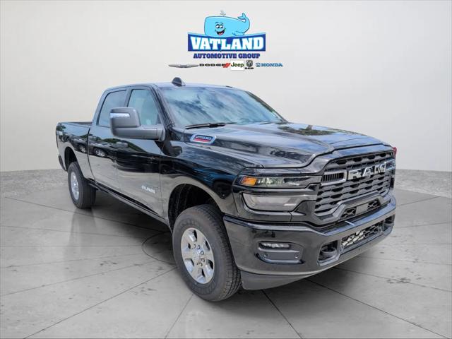 2026 Ram 2500 Big Horn Crew Cab 4x4 6'4" Box for sale in Vero Beach, FL