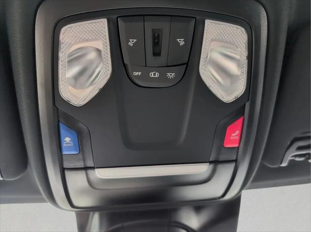2026 Ram 2500 Big Horn Crew Cab 4x4 6'4" Box