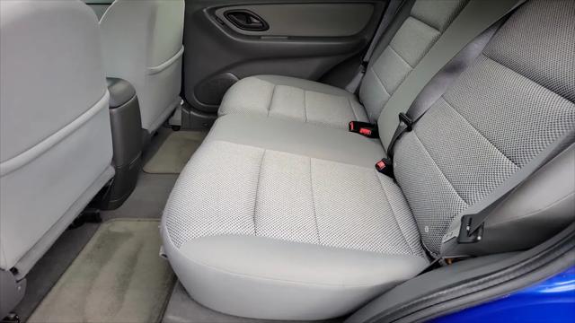 2005 Ford Escape XLT