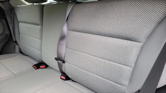 2005 Ford Escape XLT