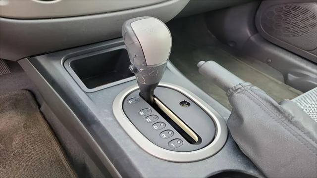 2005 Ford Escape XLT