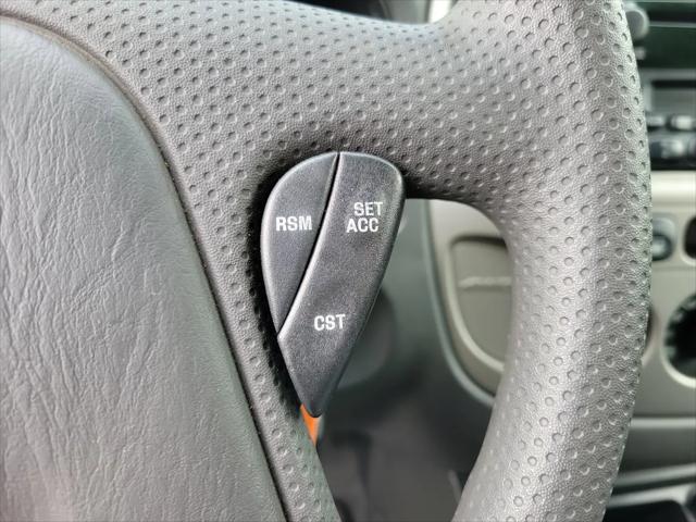 2005 Ford Escape XLT