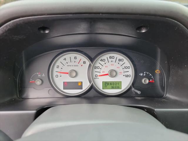 2005 Ford Escape XLT