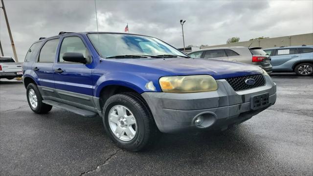2005 Ford Escape XLT