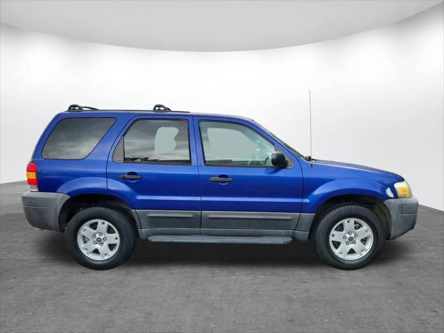 2005 Ford Escape XLT