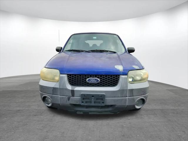 2005 Ford Escape XLT