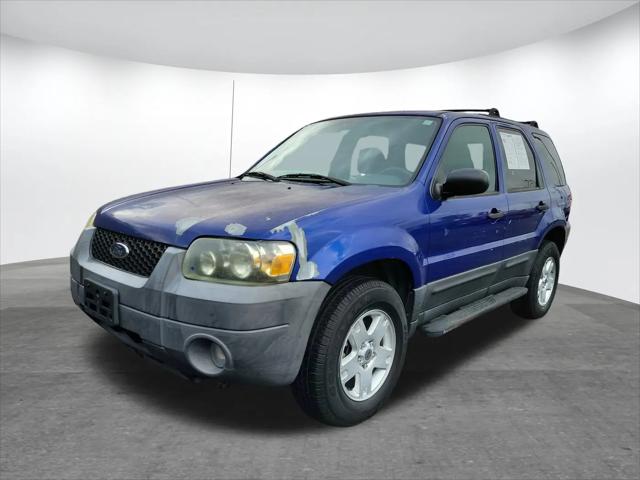 2005 Ford Escape XLT