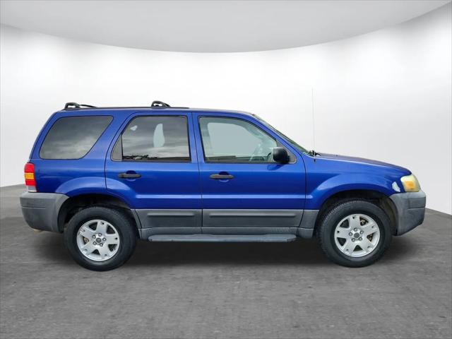 2005 Ford Escape XLT