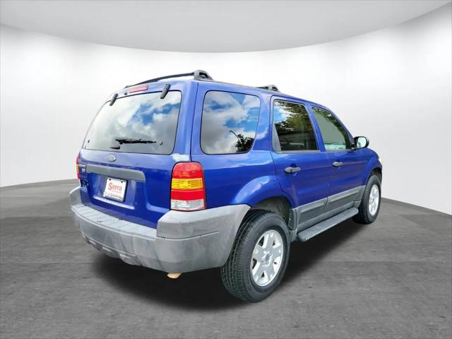 2005 Ford Escape XLT