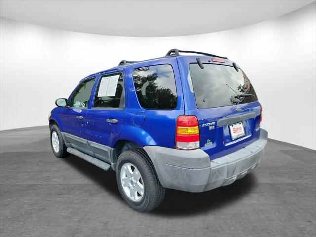 2005 Ford Escape XLT