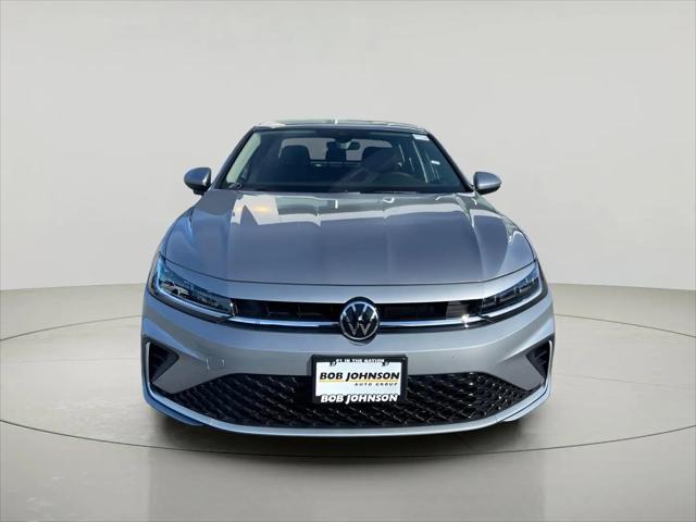 2025 Volkswagen Jetta 1.5T S