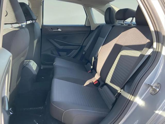 2025 Volkswagen Jetta 1.5T S
