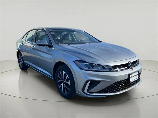2025 Volkswagen Jetta 1.5T S for sale in Watertown, NY