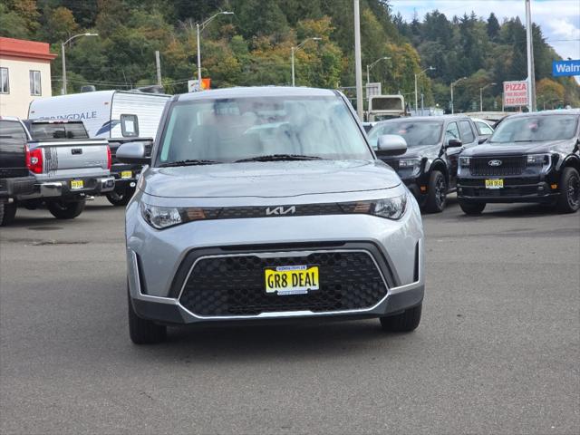 2024 Kia Soul LX 2024 Kia Soul LX