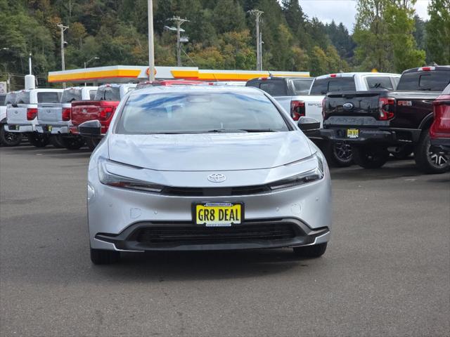 2024 Toyota Prius LE 2024 Toyota Prius LE