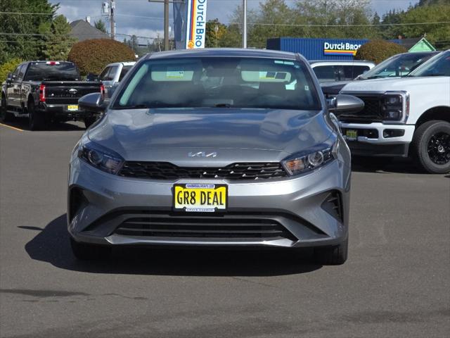 2024 Kia Forte LXS 2024 Kia Forte LXS