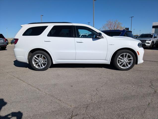 2024 Dodge Durango R/T Plus AWD