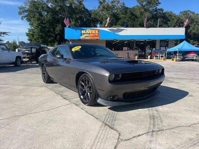 2020 Dodge Challenger R/T for sale in Milton, FL