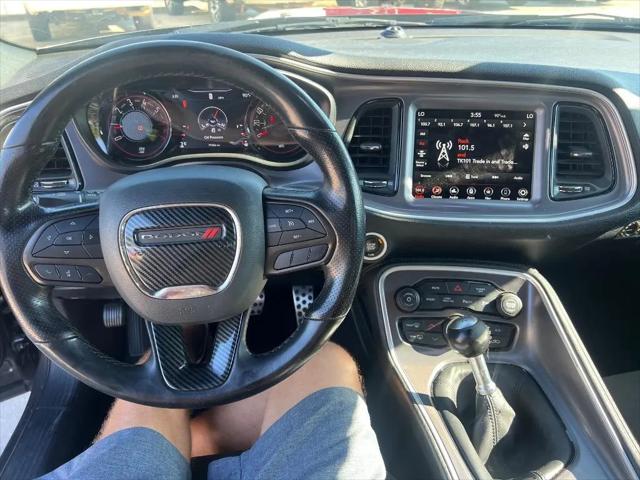 2020 Dodge Challenger R/T