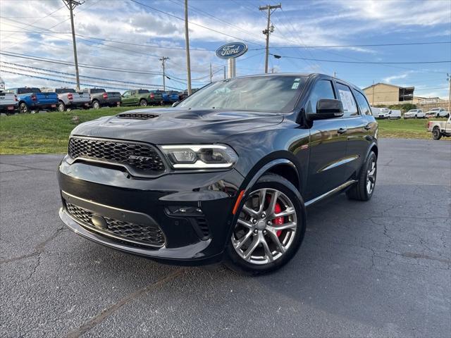2022 Dodge Durango SRT 392 AWD 2022 Dodge Durango SRT 392 AWD